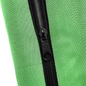 SportVida ŚPIWÓR KOŁDRA Z KAPTUREM 200g/m2 HOLLOW FIBRE + BAWEŁNA 8