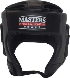 Masters Fight Equipment Kask ochronny MASTERS - KTOP-PU 2