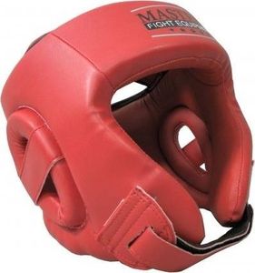 Masters Fight Equipment Kask ochronny MASTERS - KTOP-PU 3