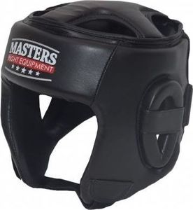 Masters Fight Equipment Kask ochronny MASTERS - KTOP-PU 7