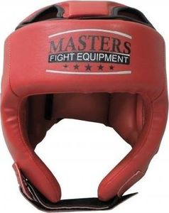 Masters Fight Equipment Kask ochronny MASTERS - KTOP-PU 8