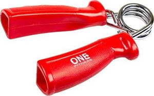 One Fitness Ściskacz Twardy 2 szt 3