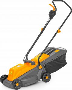 Kosiarka elektryczna Powermat Kosiarka elektryczna 2000W 32CM (PM-KSE-2000S) 1