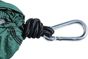 Malatec Hamak turystyczny Santiago 260x140cm 6