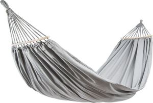 Royokamp  Hamak ogrodowy 2 osobowy Luxe XXL 250x150cm Saska Garden (1031170) 2