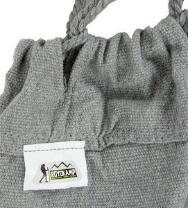 Royokamp  Hamak ogrodowy 2 osobowy Luxe XXL 250x150cm Saska Garden (1031170) 7