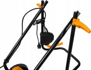 Kosiarka elektryczna Powermat PM-KSE-2600S 4