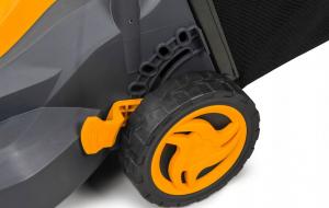 Kosiarka elektryczna Powermat PM-KSE-2600S 6