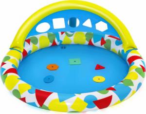 Bestway Basen dmuchany Bańka wodna 120cm (52378) 3