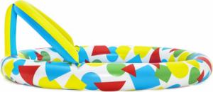 Bestway Basen dmuchany Bańka wodna 120cm (52378) 5
