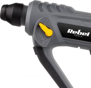 Wiertarka Rebel RB-1011 18 V udarowa 2