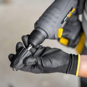 Wiertarka Rebel RB-1011 18 V udarowa 9