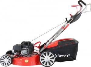 Kosiarka spalinowa Faworyt SHD56N224L-4W1 5