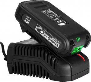 Wiertarko-wkrętarka Graphite 58G000-SET1 18 V 1 x akumulator 2 Ah 10