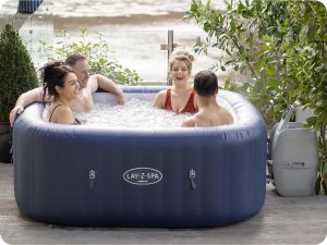 SPA ogrodowe Bestway Lay-Z-Spa Hawaii 180 cm x 71 cm (60021) 2