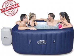 SPA ogrodowe Bestway Lay-Z-Spa Hawaii 180 cm x 71 cm (60021) 7