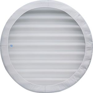 Jacuzzi ogrodowe Bestway Lay-Z-Spa Paris 196 cm x 66 cm (60013) 11
