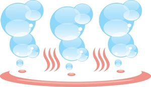 Jacuzzi ogrodowe Bestway Lay-Z-Spa Paris 196 cm x 66 cm (60013) 14