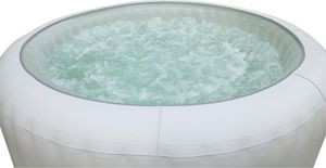 Jacuzzi ogrodowe Bestway Lay-Z-Spa Paris 196 cm x 66 cm (60013) 20