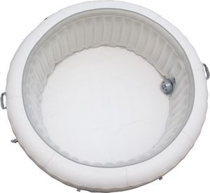 Jacuzzi ogrodowe Bestway Lay-Z-Spa Paris 196 cm x 66 cm (60013) 21