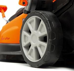 Kosiarka elektryczna Daewoo DLM 1800E 2