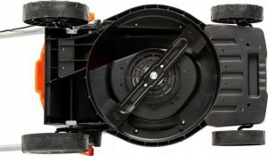 Kosiarka elektryczna Daewoo DLM 1800E 3