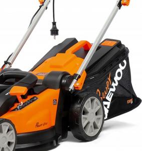 Kosiarka elektryczna Daewoo DLM 1800E 4