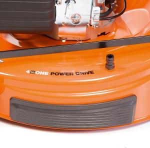 Kosiarka spalinowa Daewoo DLM 6000SV 11