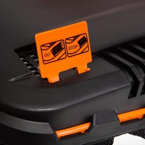 Kosiarka spalinowa Daewoo DLM 6000SV 12