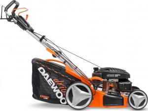 Kosiarka spalinowa Daewoo DLM 6000SV 3