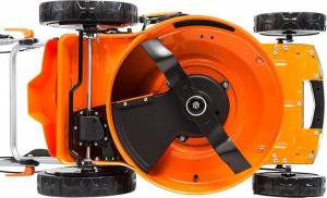 Kosiarka spalinowa Daewoo DLM 6000SV 4