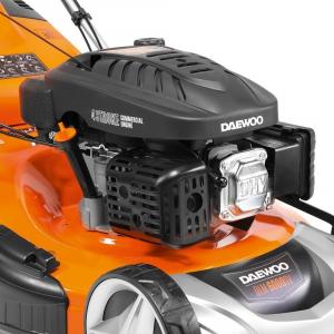 Kosiarka spalinowa Daewoo DLM 6000SV 5