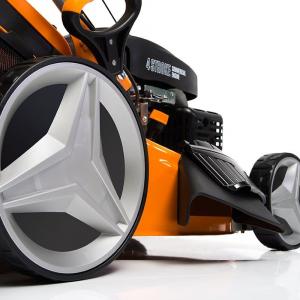 Kosiarka spalinowa Daewoo DLM 6000SV 6