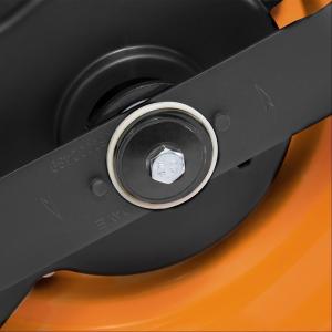 Kosiarka spalinowa Daewoo DLM 6000SV 10