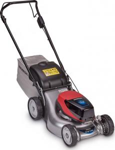 Kosiarka akumulatorowa Honda HRG 416 XB 2