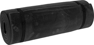 XQ Max Mata do jogi 180 cm x 50 cm x 1 cm czarna 4