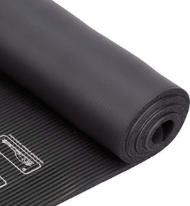 XQ Max Mata treningowa 183 cm x 58 cm x 1 cm czarna 3