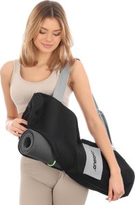 Eb Fit Torba pokrowiec z paskiem na matę do jogi 6