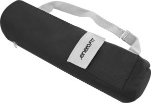 Eb Fit Torba pokrowiec z paskiem na matę do jogi 2