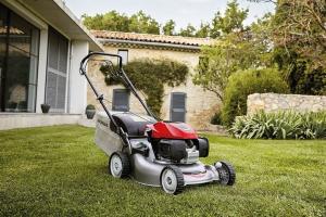 Kosiarka spalinowa Honda HRG 466C1 SKEP 3