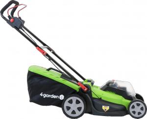 Kosiarka akumulatorowa 4Garden AM4122S 2