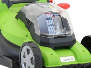 Kosiarka akumulatorowa 4Garden AM4122S 4