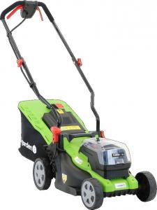 Kosiarka akumulatorowa 4Garden AM3422S 2