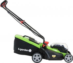 Kosiarka akumulatorowa 4Garden AM3422S 3