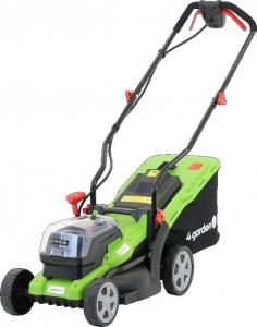 Kosiarka akumulatorowa 4Garden AM3422S 7