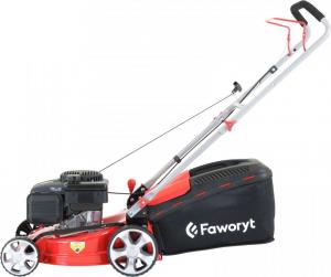 Kosiarka spalinowa Faworyt SH41P123L 4