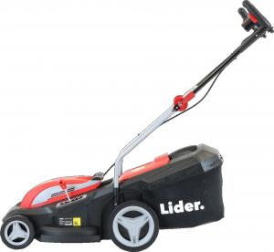 Kosiarka elektryczna Lider YK 1900 4