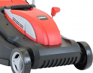 Kosiarka elektryczna Lider YK 1900 6