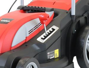 Kosiarka elektryczna Lider YK 1900 7