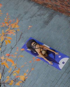 Moonholi Mata do jogi podróżna Moonholi Cosmic Girl Travel 10